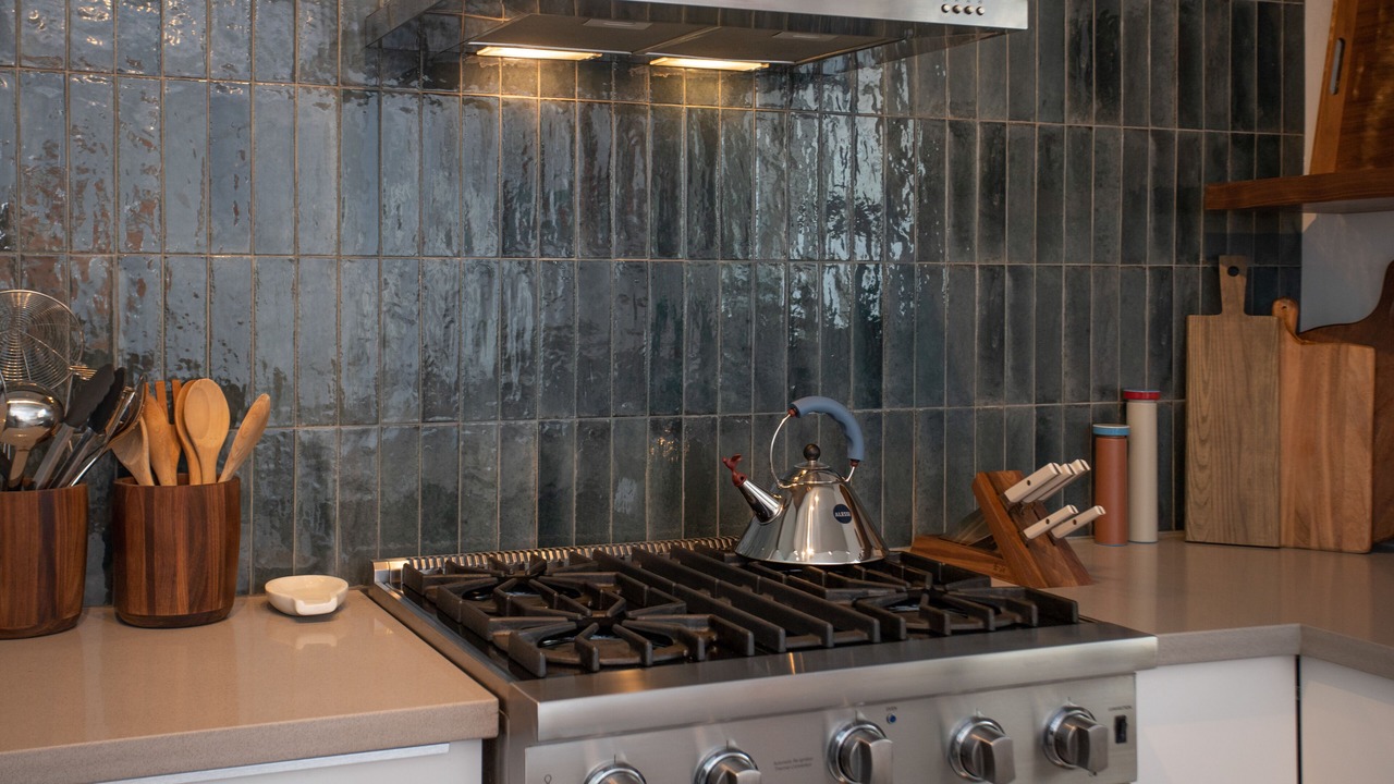 Photo of Kitchen in Cathedral City Cove