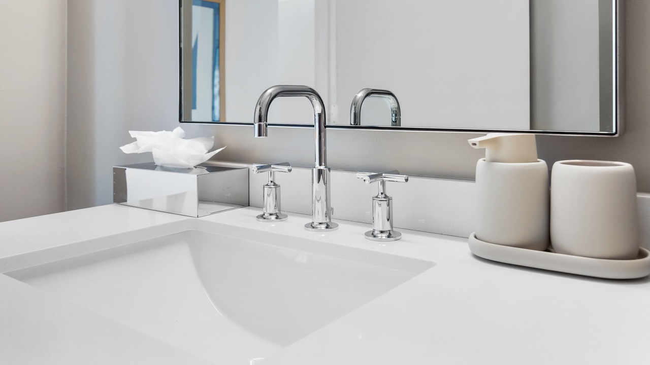 Photo of Bathroom in Cathedral City Cove
