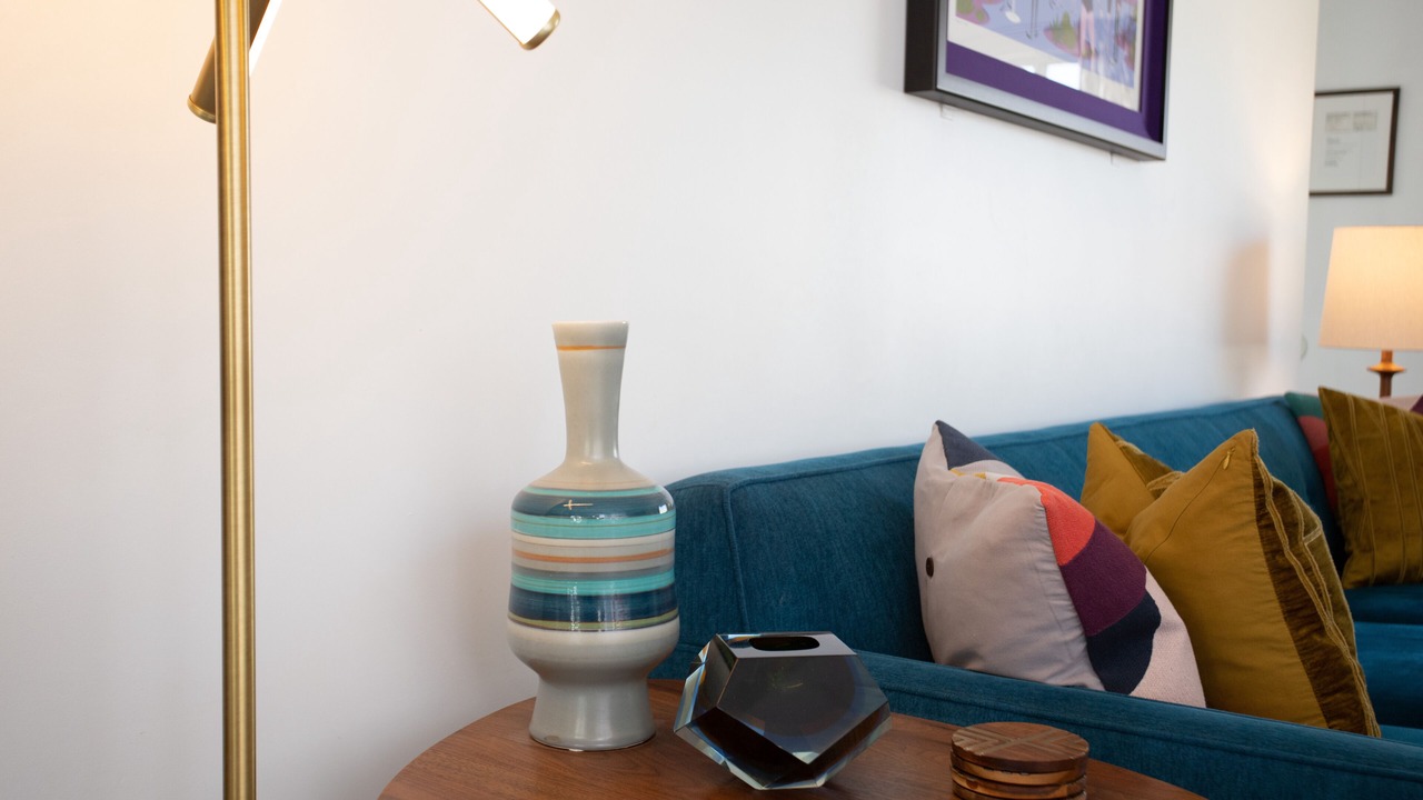 Photo of Livingroom in Cathedral City Cove