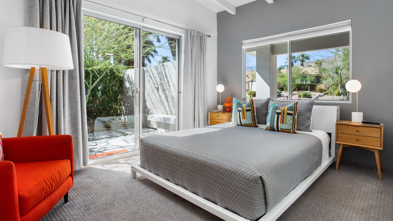 Photo of Bedroom in Cathedral City Cove