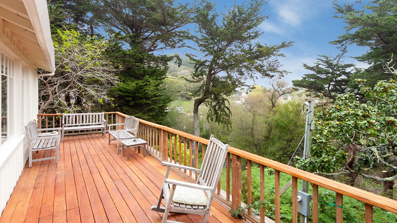 Photo of Outdoor in Bolinas