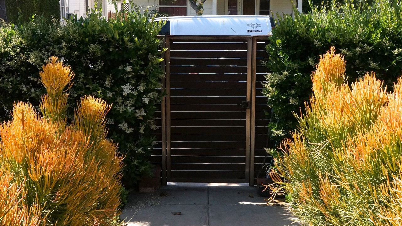 Photo of Outdoor in Hollywood