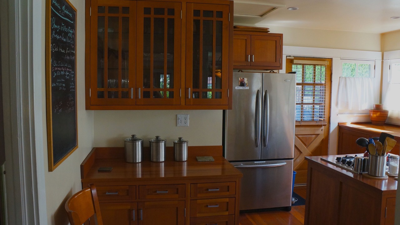 Photo of Kitchen in Hollywood