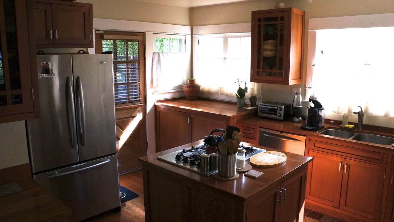 Photo of Kitchen in Hollywood