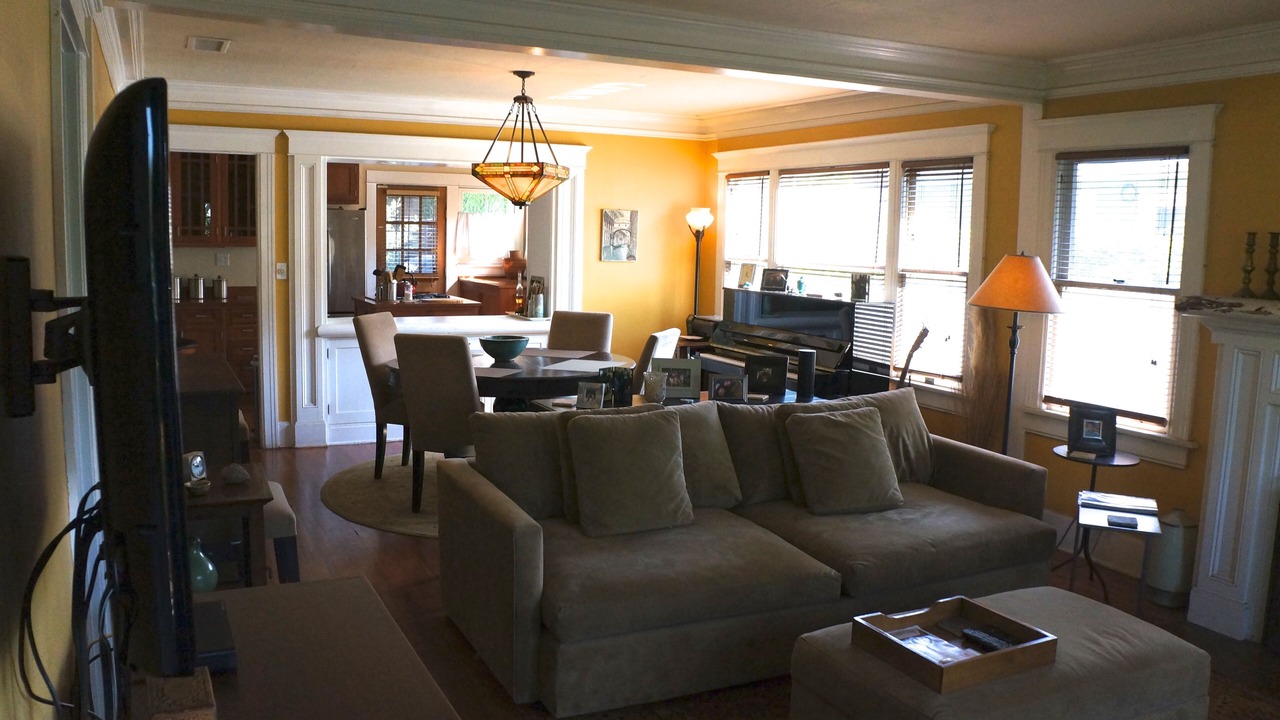 Photo of Livingroom in Hollywood