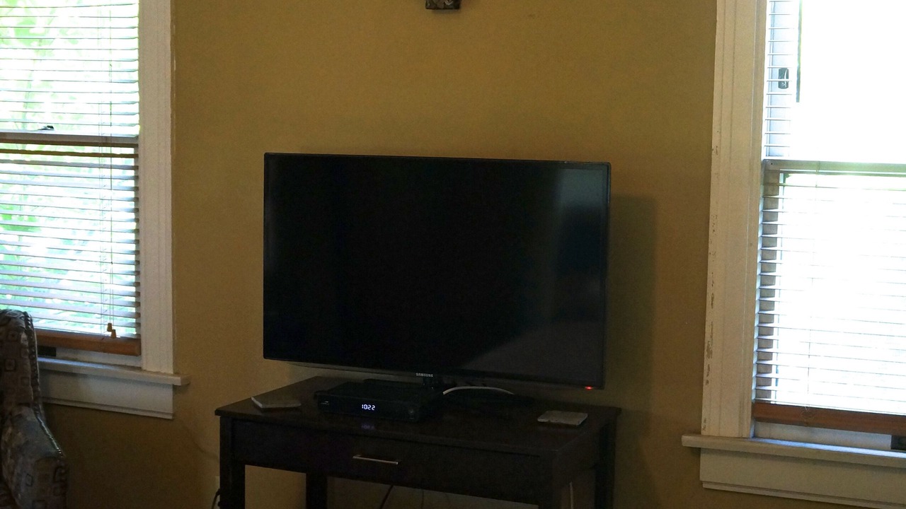 Photo of Bedroom in Hollywood