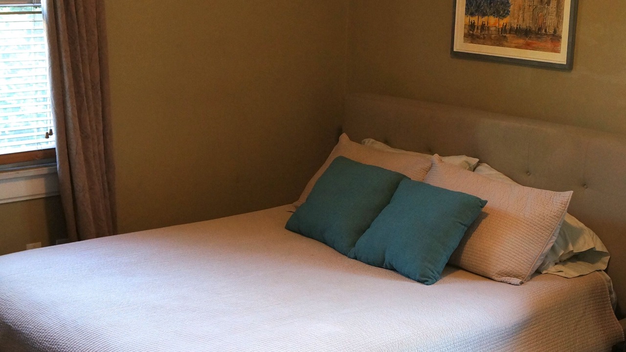 Photo of Bedroom in Hollywood