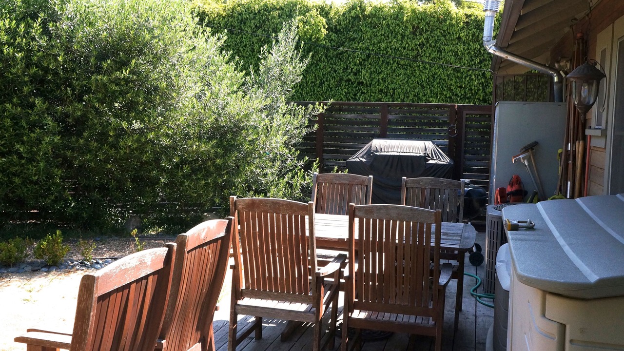 Photo of Outdoor in Hollywood