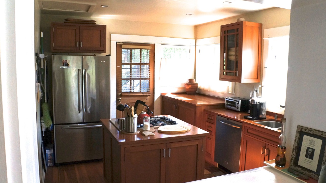 Photo of Kitchen in Hollywood