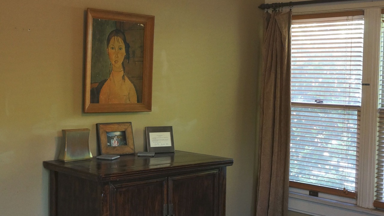 Photo of Bedroom in Hollywood