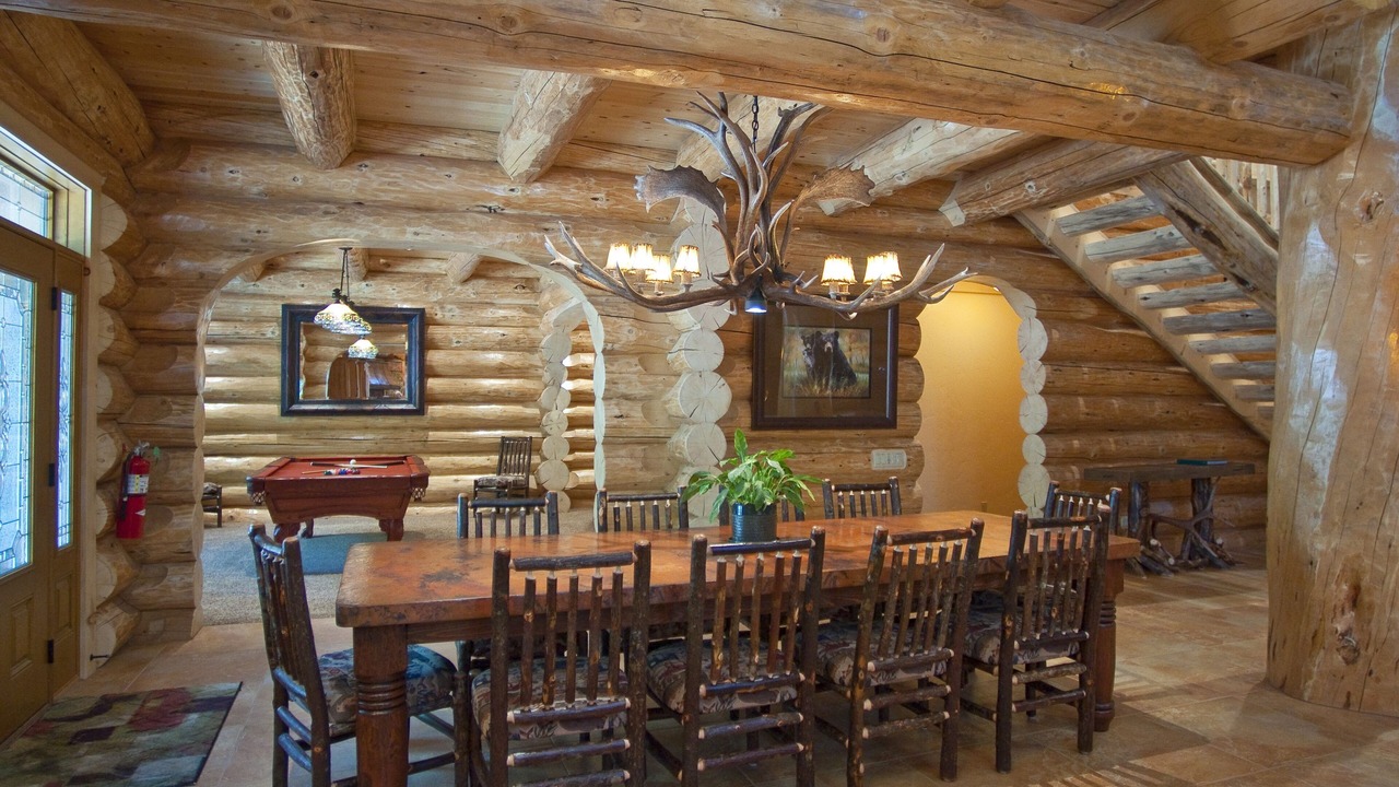 Photo of Bedroom in North Wawona