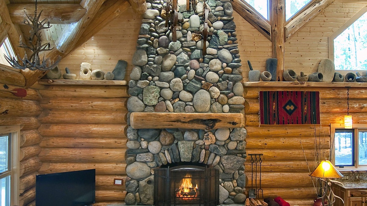 Photo of Livingroom in North Wawona