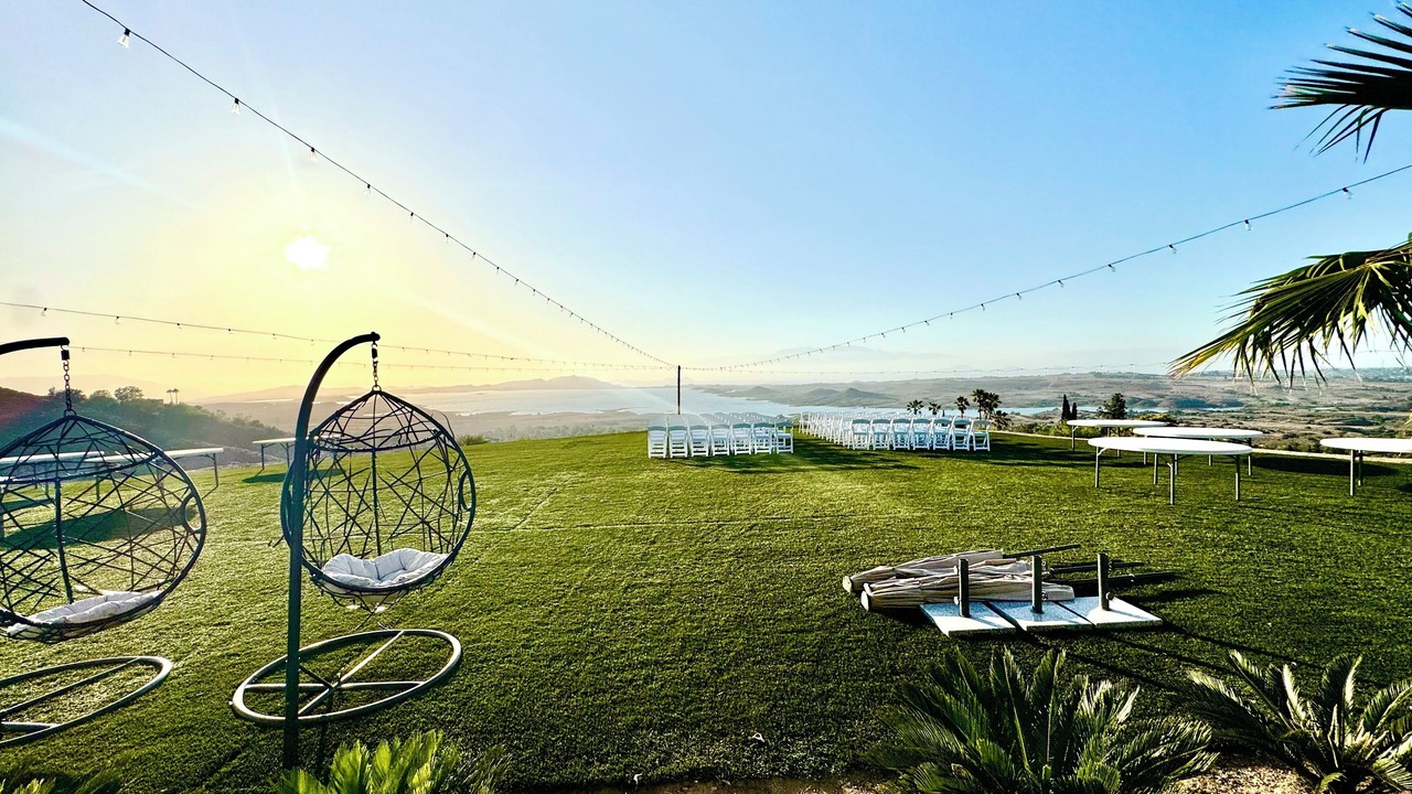 Photo of Patio Balcony in Perris