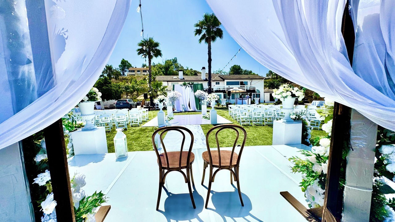 Photo of Patio Balcony in Perris