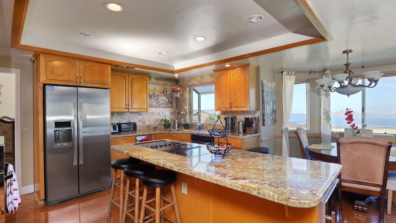 Photo of Kitchen in Perris