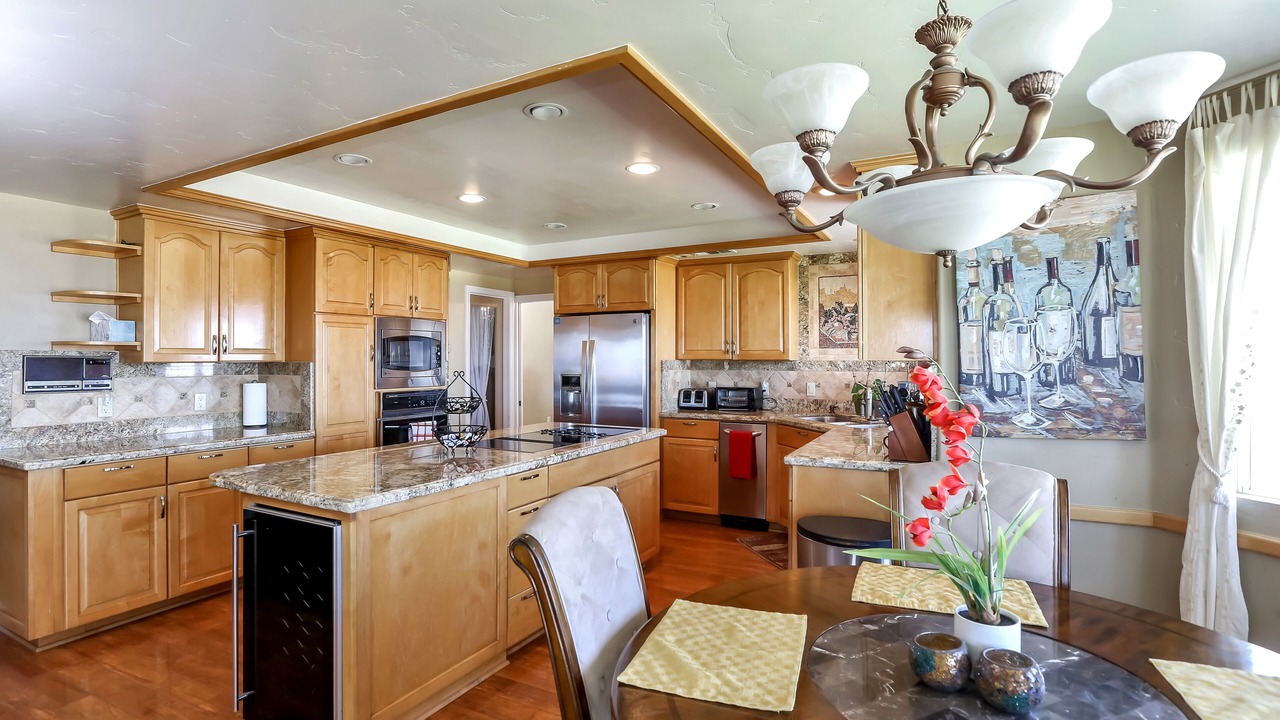 Photo of Kitchen in Perris