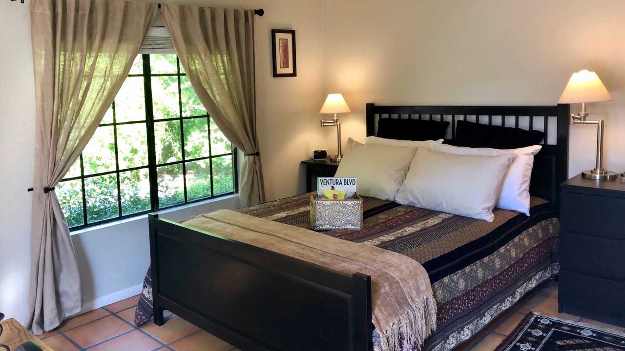 Photo of Bedroom in Studio City