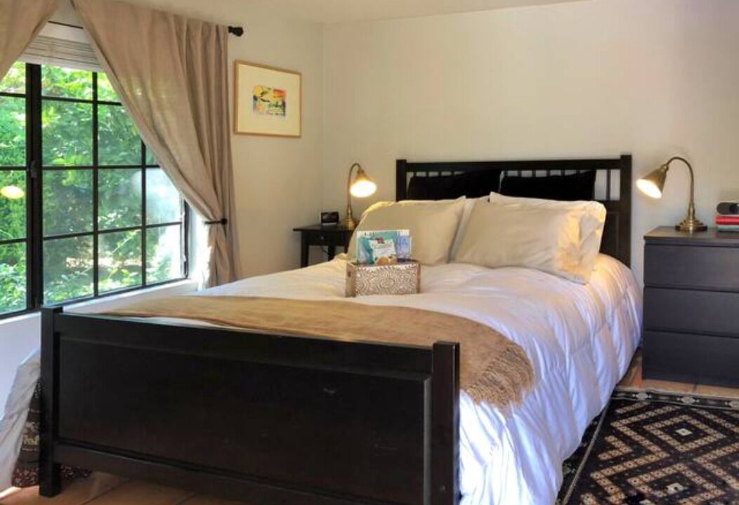 Photo of Bedroom in Studio City