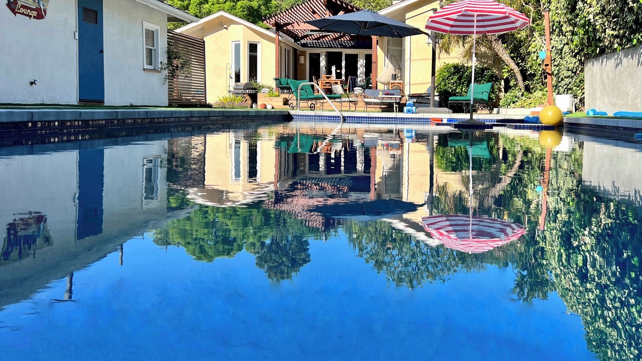 Photo of Outdoor in Studio City