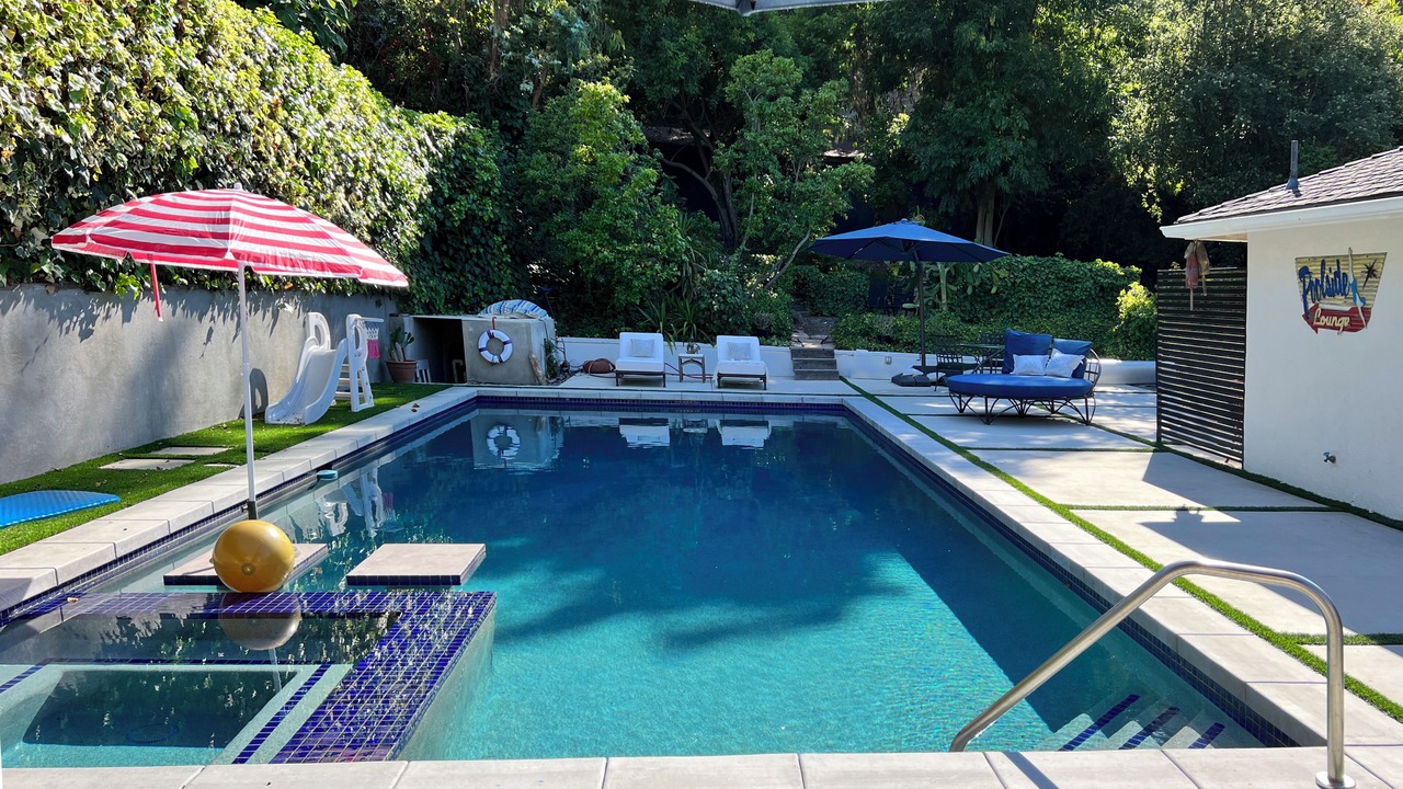 Photo of Outdoor in Studio City