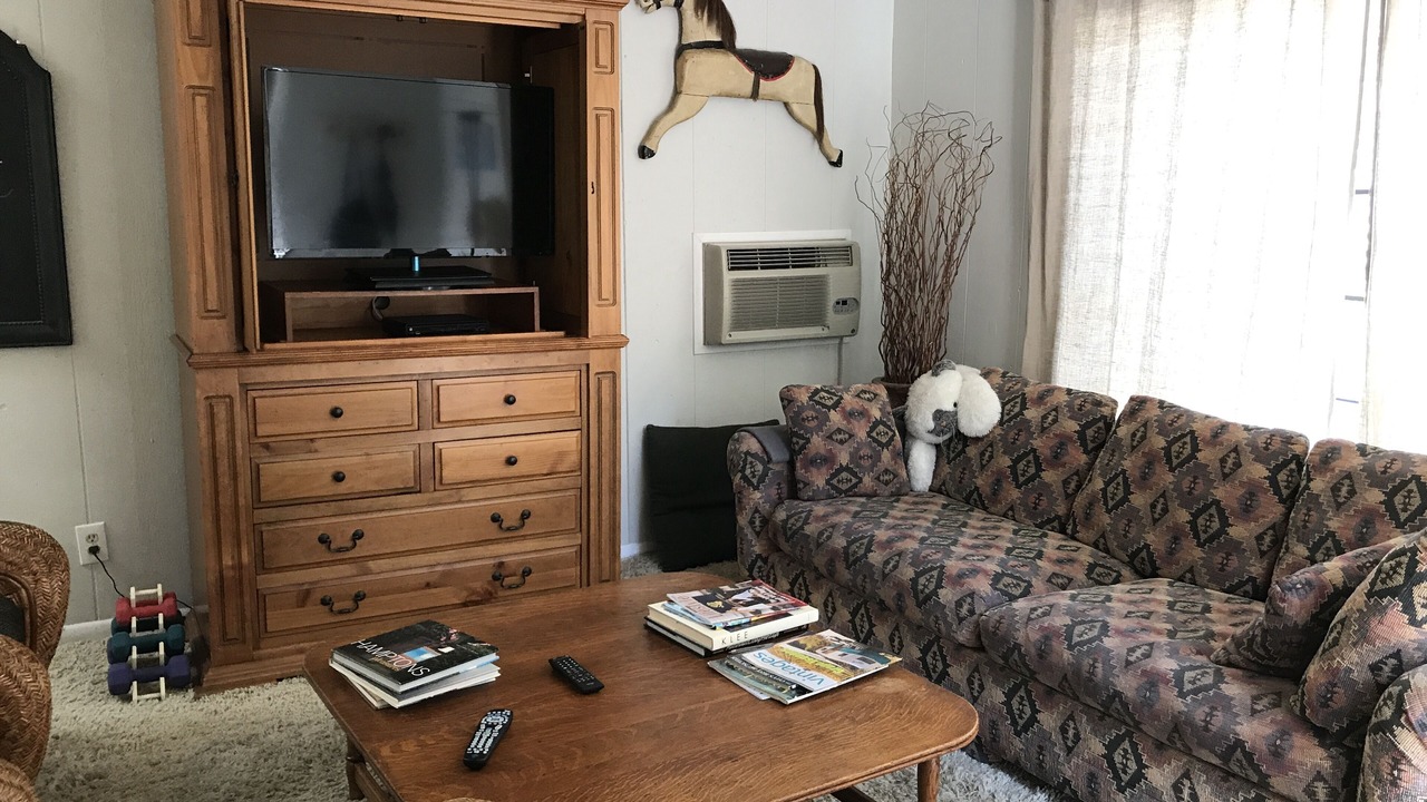Photo of Livingroom in Studio City