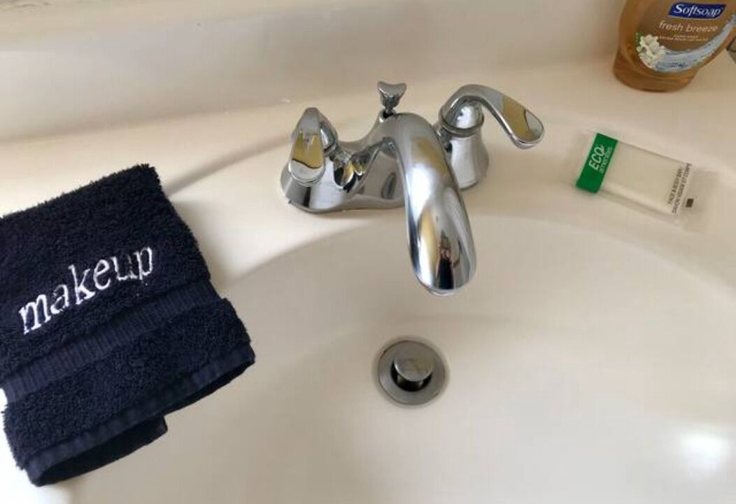 Photo of Bathroom in Studio City