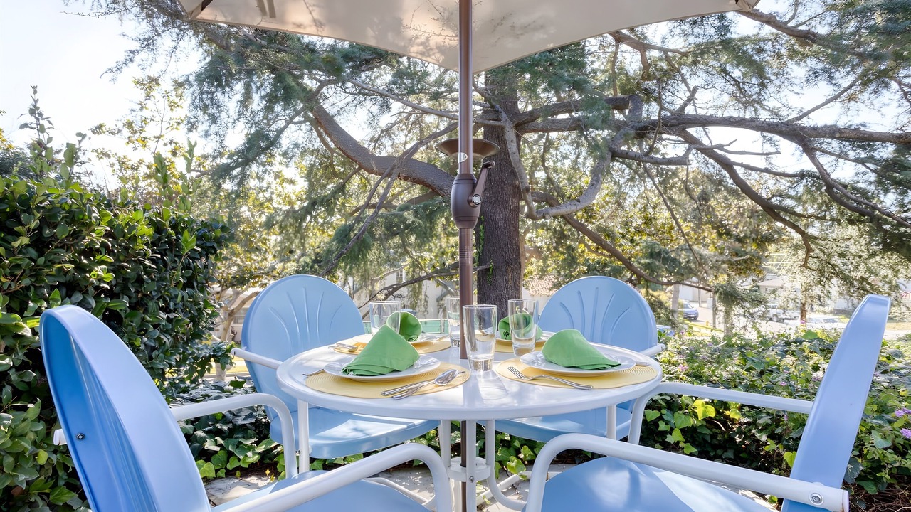 Photo of Outdoor in Fullerton