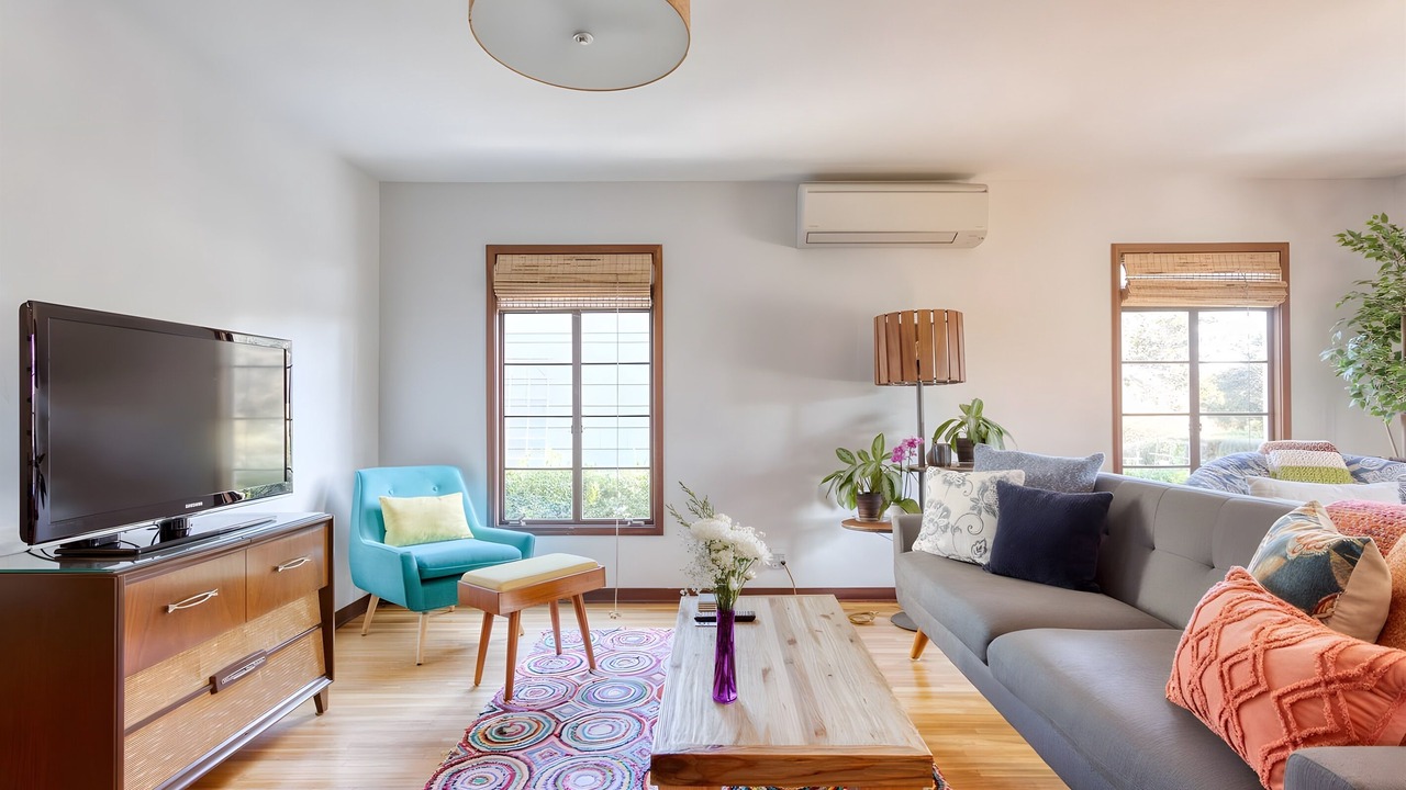 Photo of Bedroom in Fullerton