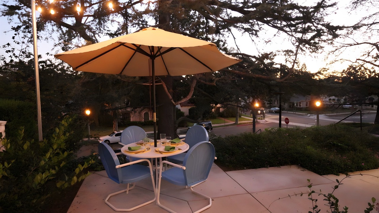 Photo of Outdoor in Fullerton