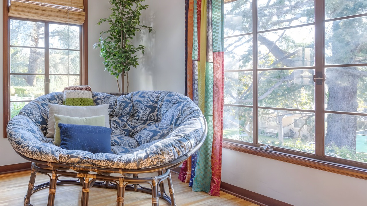 Photo of Bedroom in Fullerton