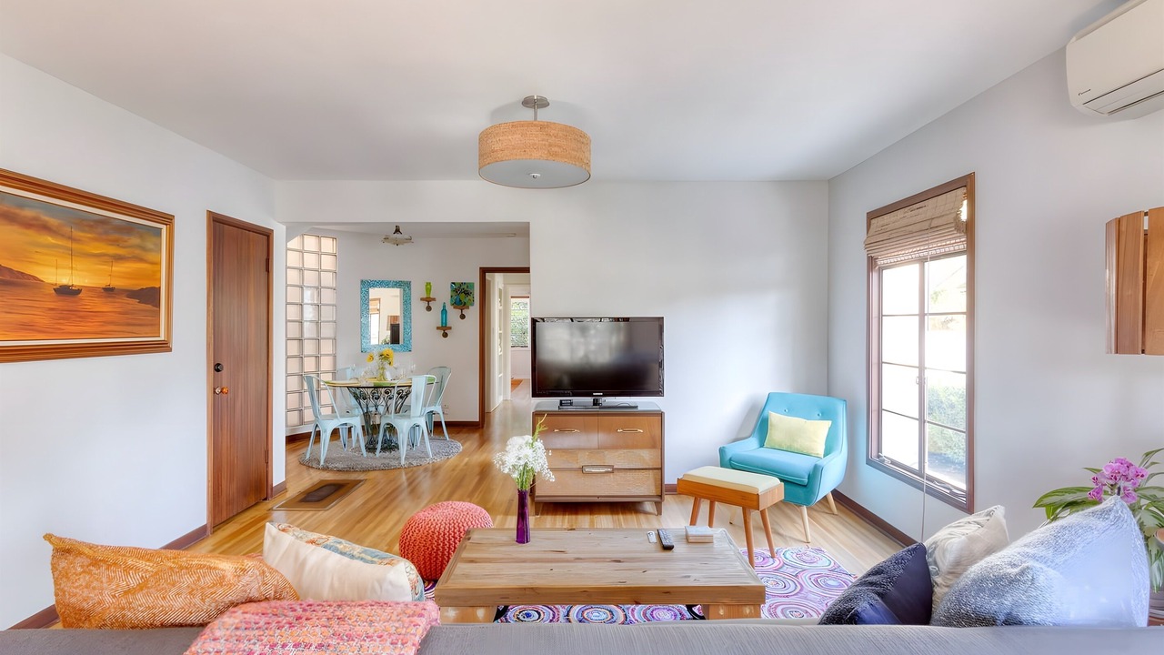Photo of Bedroom in Fullerton