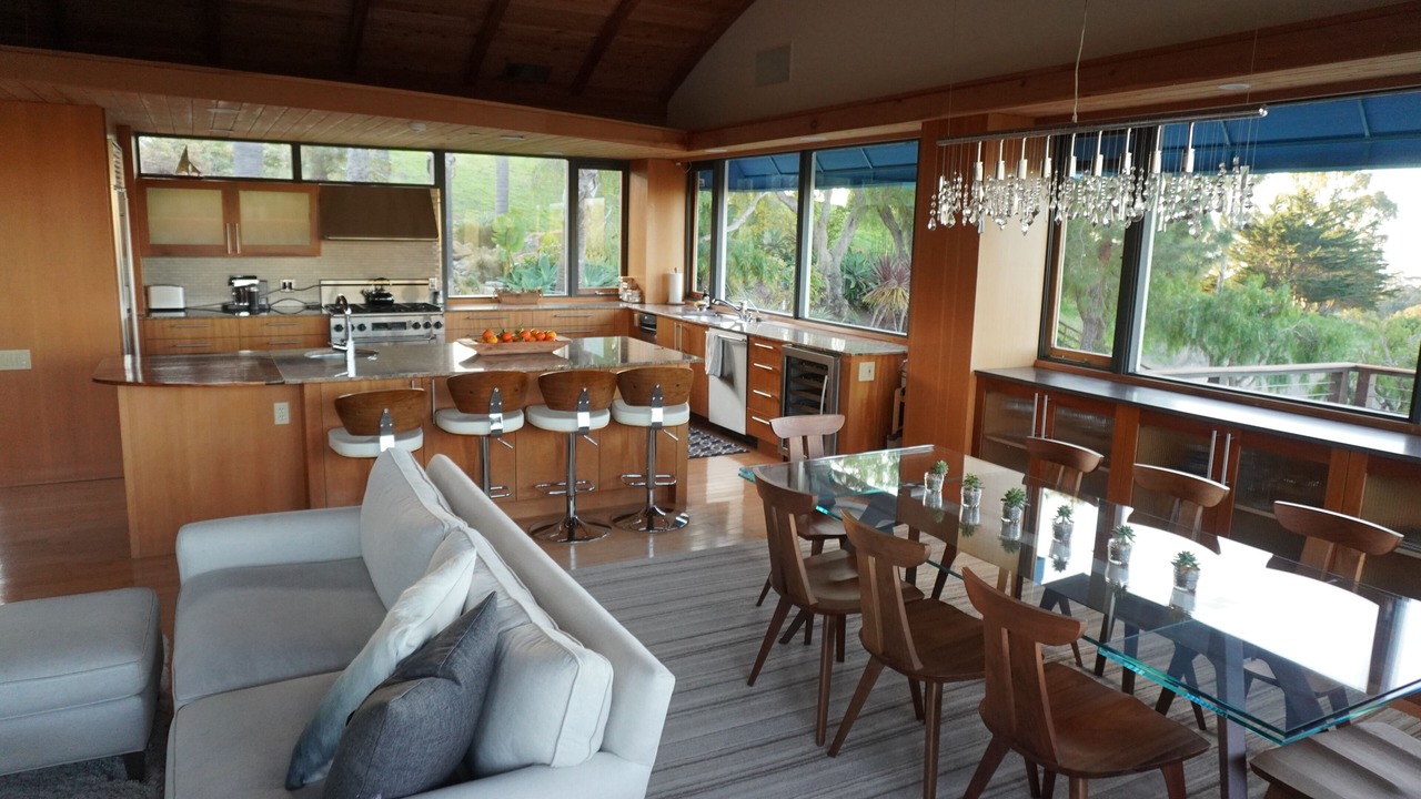 Photo of Bedroom in Goleta