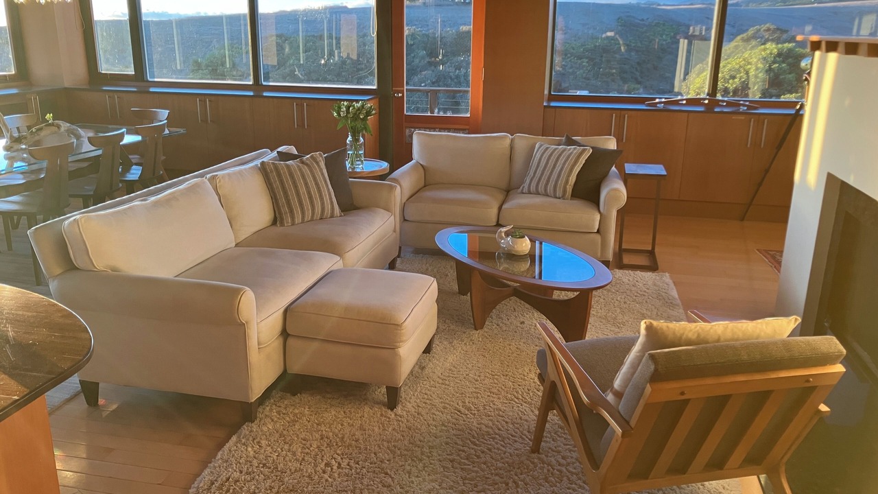 Photo of Livingroom in Goleta