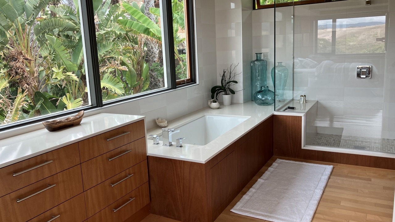 Photo of Bathroom in Goleta