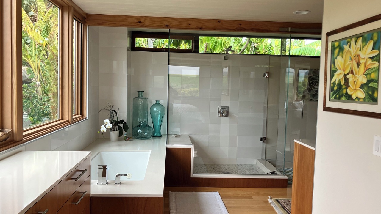 Photo of Bathroom in Goleta