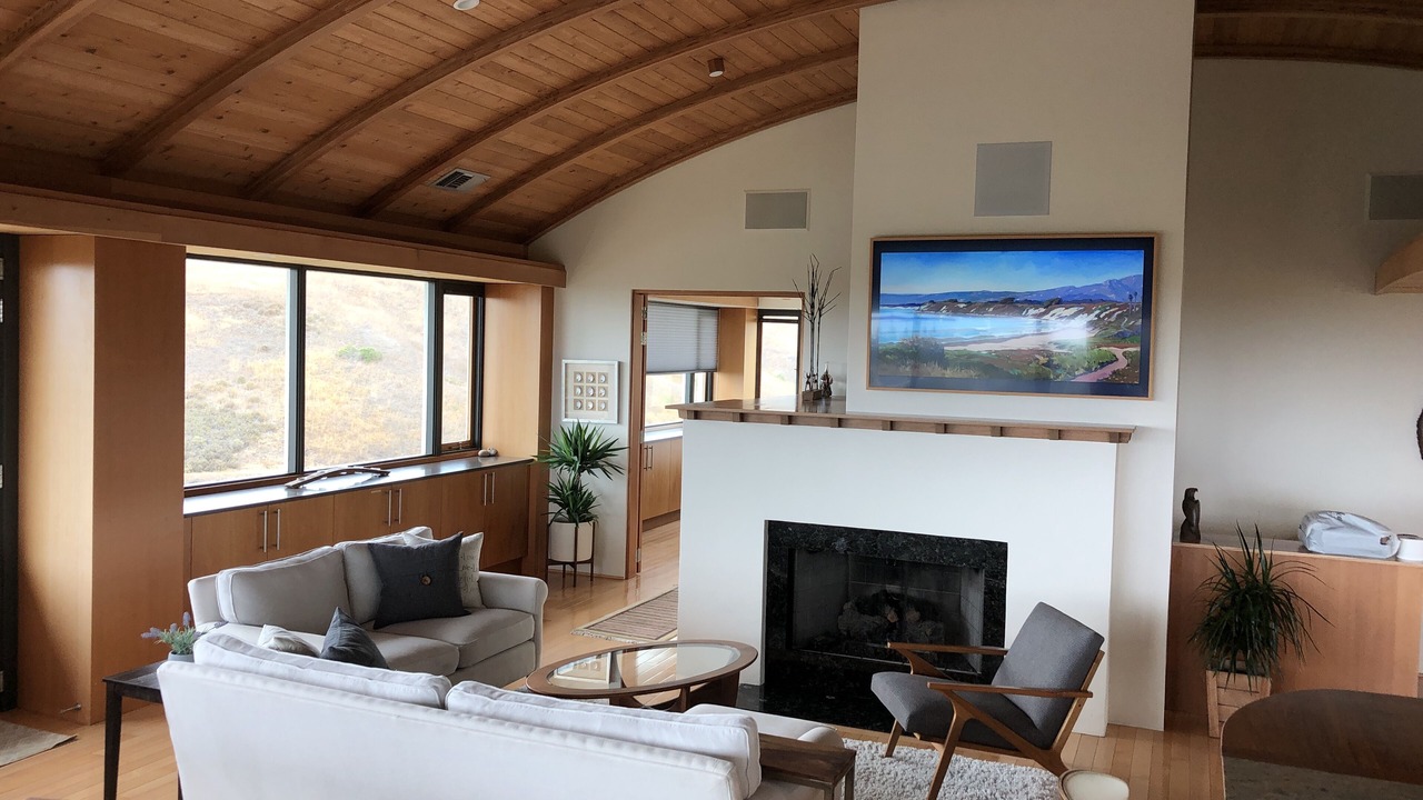 Photo of Livingroom in Goleta