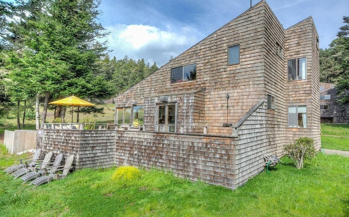 Photo of Outdoor in Sea Ranch