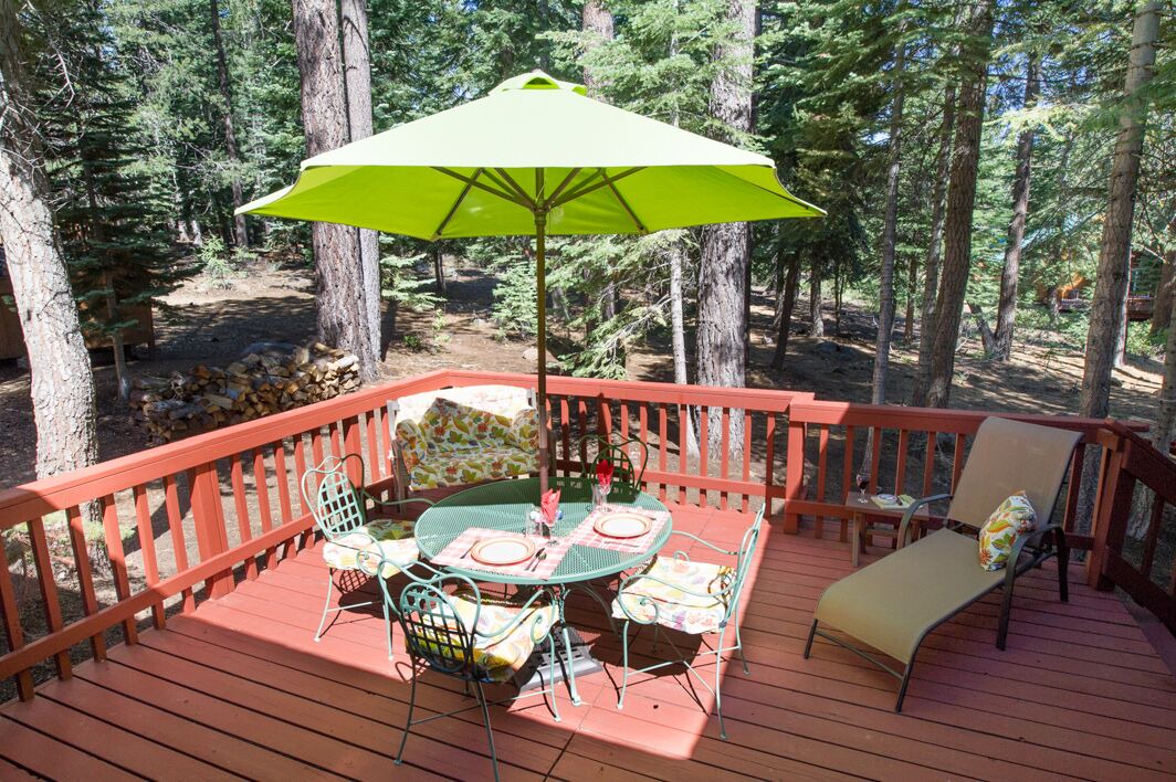 Photo of Others in Truckee