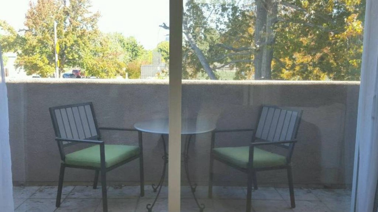 Photo of Patio Balcony in Mar Vista
