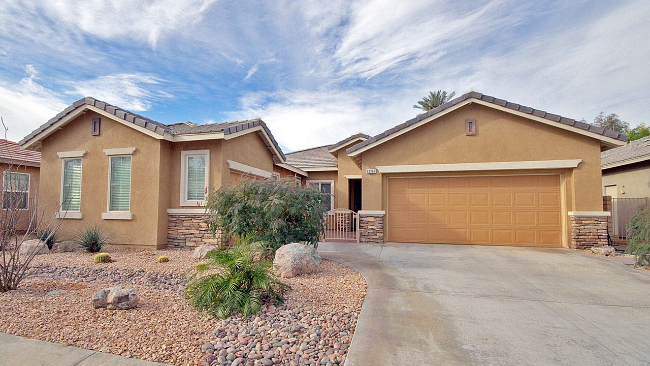Photo of Outdoor in Indio