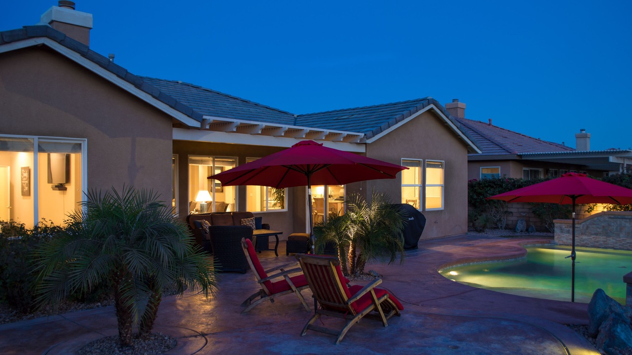 Photo of Outdoor in Indio