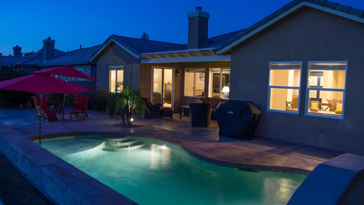Photo of Outdoor in Indio