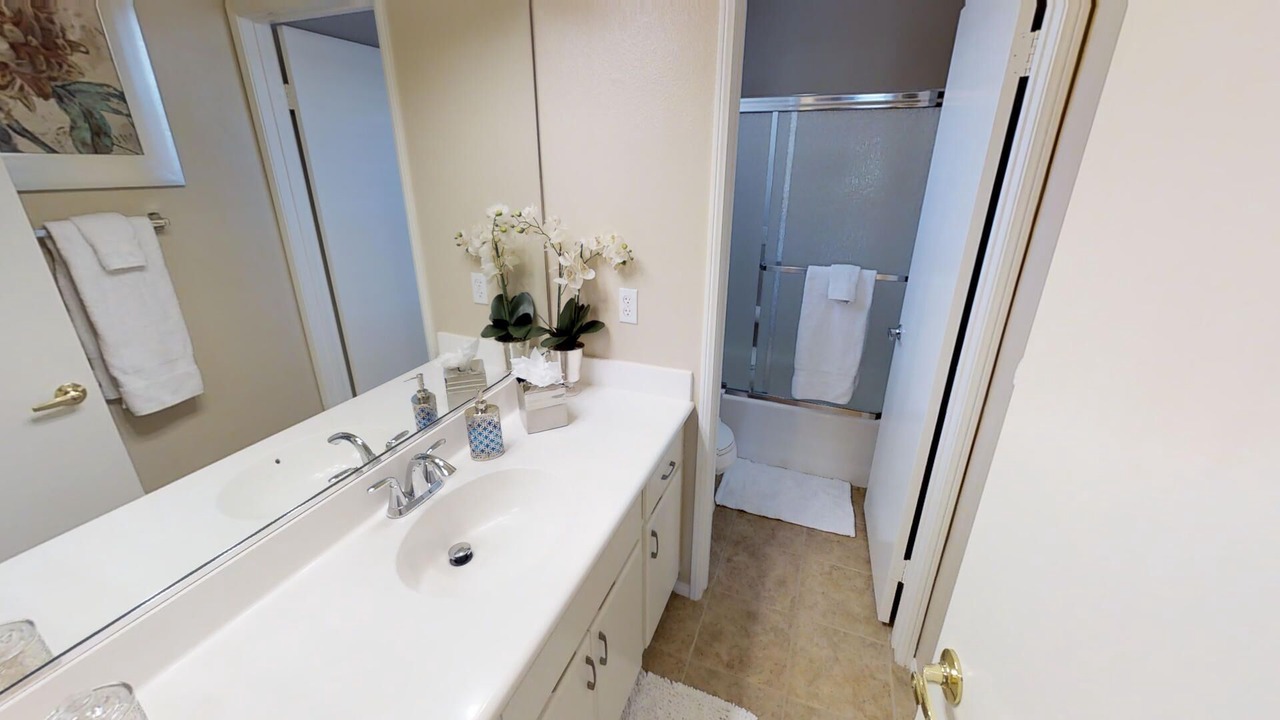 Photo of Bathroom in Indio