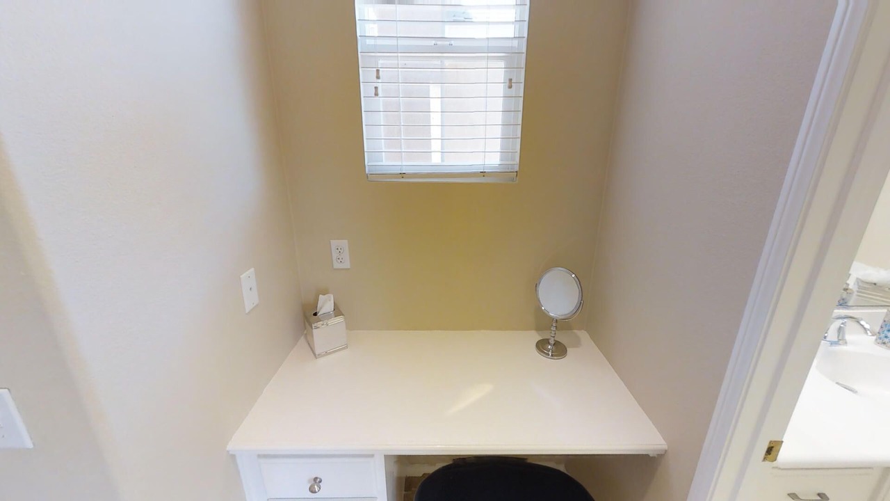 Photo of Bathroom in Indio