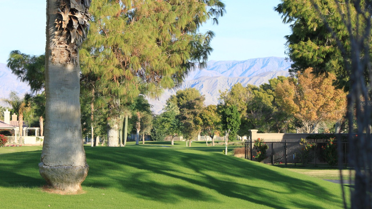 Photo of Outdoor in Indio