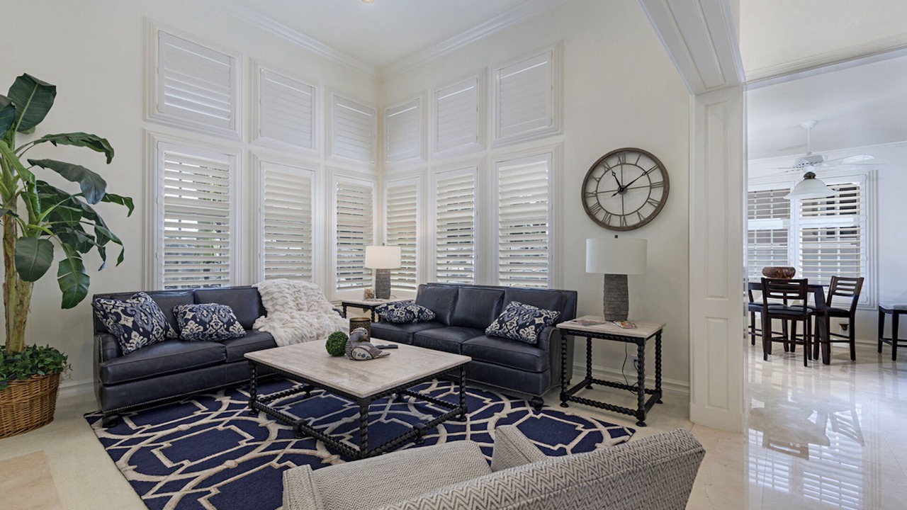 Photo of Bedroom in Monarch Beach