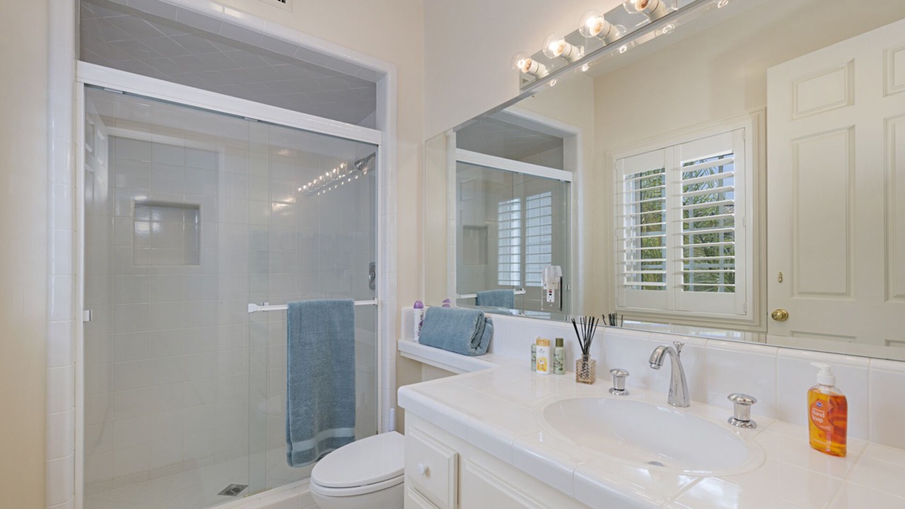 Photo of Bathroom in Monarch Beach