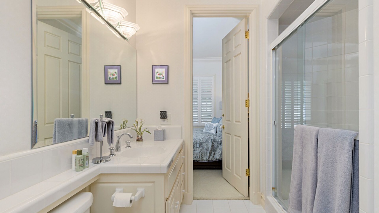 Photo of Bathroom in Monarch Beach