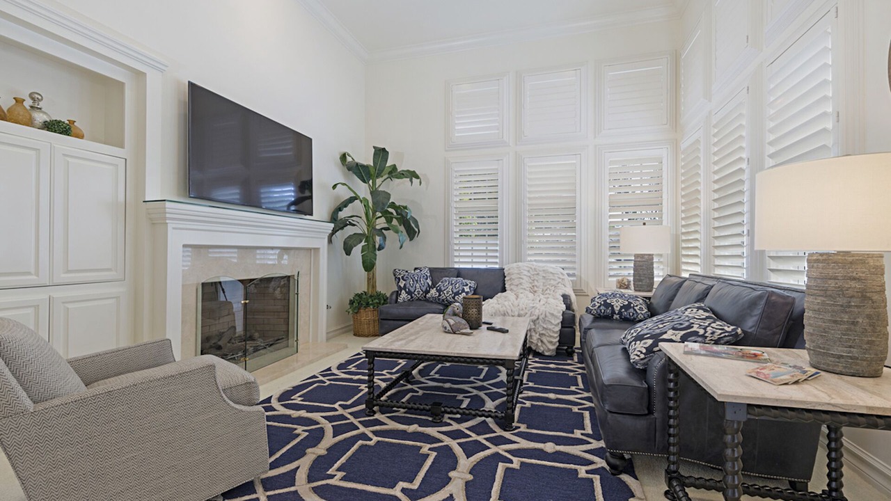 Photo of Bedroom in Monarch Beach
