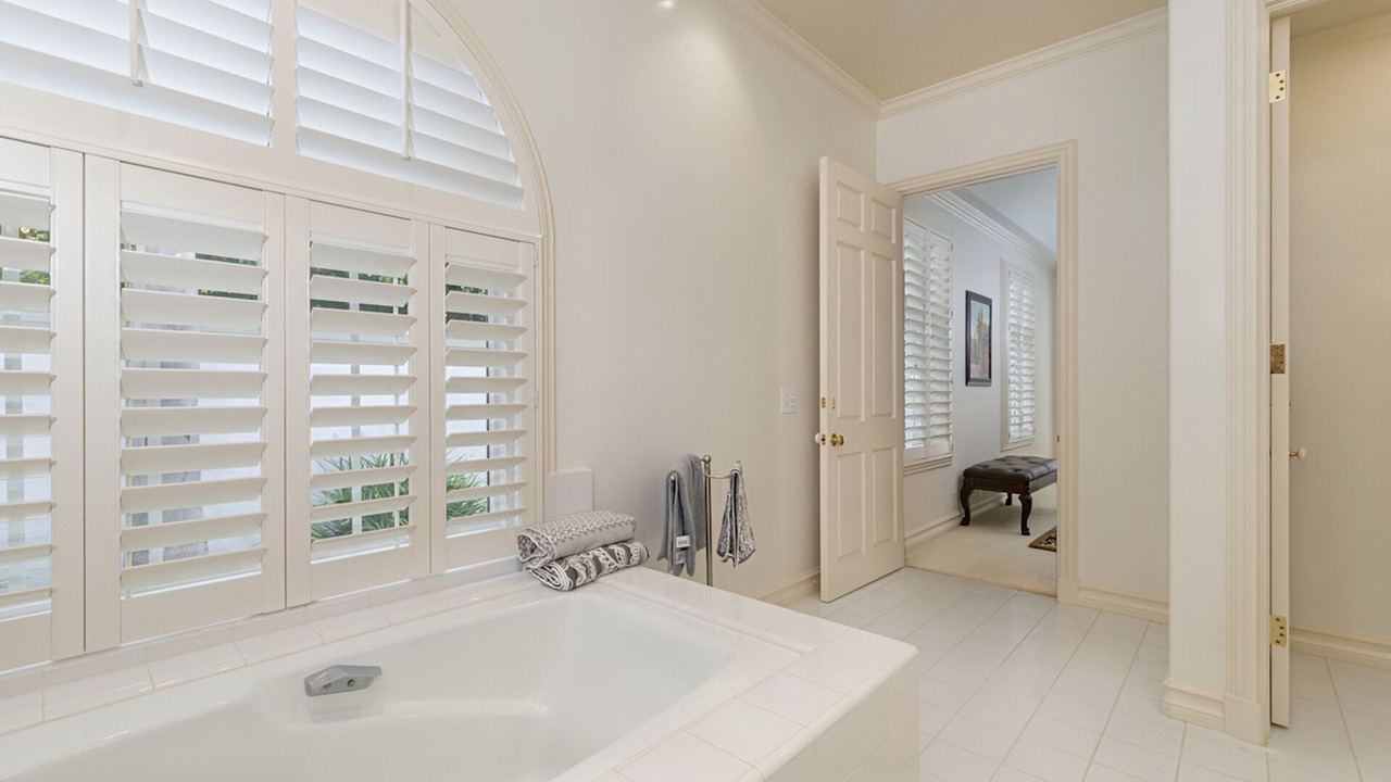 Photo of Bathroom in Monarch Beach